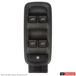 Motorcraft Electrical Switches for 2014-2019 FIESTA - D2BZ14529B