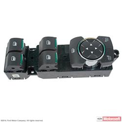 Motorcraft Power Window Switches for 2013-2020 FUSION - DG9Z14529AA