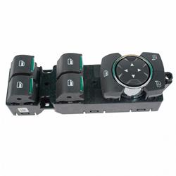 Motorcraft Power Window Switches for 2013-2020 FUSION - DG9Z14529AA
