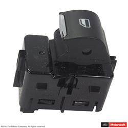 Motorcraft Power Window Switches DG9Z14529AB