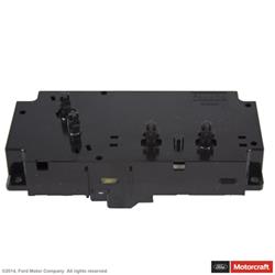 Motorcraft Electrical Switches for 2013-2018 FUSION - DG9Z14A701A