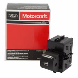 Motorcraft Power Window Switches for 2015-2019 MKC, 2016 MKX, 2013-2020 MKZ - DP5Z14529AA