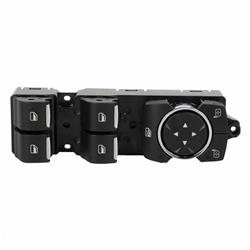 Motorcraft Power Window Switches for 2015-2019 MKC, 2013-2020 MKZ - DP5Z14529AB
