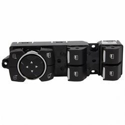 Motorcraft Power Window Switches for 2015-2019 MKC, 2016 MKX, 2015-2020 MKZ - DP5Z14529BA