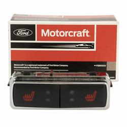 Motorcraft Electrical Switches for 2020-2024 CORSAIR, 2015-2019 MKC, 2014-2020 MKZ - EP5Z14D694AA