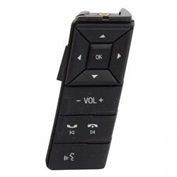 Motorcraft Cruise Control Switches for 2015-2017 EXPEDITION - FL1Z9C888AA