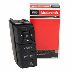 Motorcraft Cruise Control Switches for 2015-2017 EXPEDITION - FL1Z9C888BA