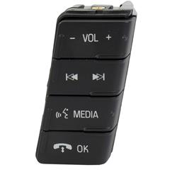 Motorcraft Cruise Control Switches for 2015-2017 EXPEDITION - FL1Z9C888DA