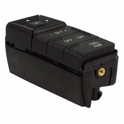 Motorcraft Cruise Control Switches for 2015-2017 NAVIGATOR - FL7Z9C888BA