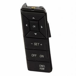 Motorcraft Cruise Control Switches for 2015-2017 NAVIGATOR - FL7Z9C888BA