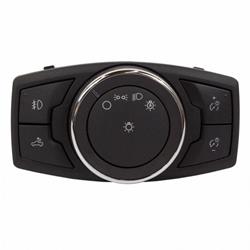 Motorcraft Headlight Switches FL3Z11654BA