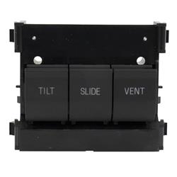 Motorcraft Cruise Control Switches for 2015-2017 EXPEDITION - FL1Z9C888AB
