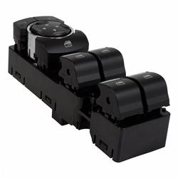 Motorcraft Power Window Switches for 2015-2016 EDGE, 2018-2021 EXPEDITION, 2015-2020 F-150 - FL3Z14529DA