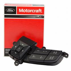 Motorcraft Cruise Control Switches FL3Z9C888BA