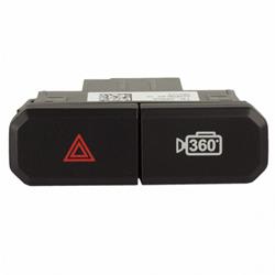 Motorcraft Electrical Switches for 2015-2018 F-150 - FL3Z13D730KA