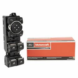 Motorcraft Power Window Switches for 2016-2017 EDGE - DG9Z14529DA