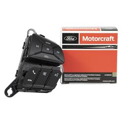 Motorcraft Cruise Control Switches for 2016-2019 EXPLORER, POLICE INTERCEPTOR UTILITY - GB5Z9C888DA