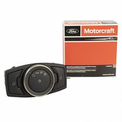 Motorcraft Headlight Switches for 2015-2023 MUSTANG - FR3Z11654AA