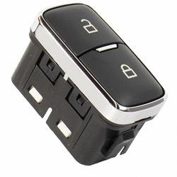 Motorcraft Electrical Switches for 2017-2020 CONTINENTAL, 2020-2024 CORSAIR, 2016-2017 MKX - GA1Z14028AA