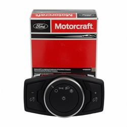 Motorcraft Headlight Switches for 2015-2017 C-MAX, 2015-2016 ESCAPE - F1EZ11654G