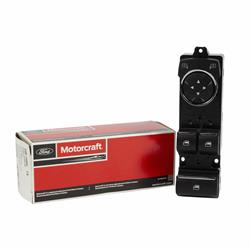 Motorcraft Power Window Switches for 2015-2023 MUSTANG - FR3Z14529CB