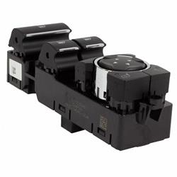 Motorcraft Power Window Switches for 2015-2023 MUSTANG - FR3Z14529DB