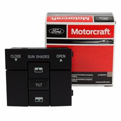 Motorcraft Cruise Control Switches for 2011-2019 EXPLORER - GB5Z9C888BB