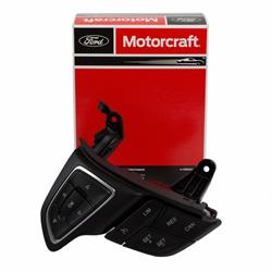 Motorcraft Cruise Control Switches for 2016-2018 FOCUS - F1EZ9C888F