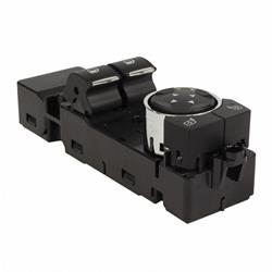 Motorcraft Power Window Switches HC3Z14529AA