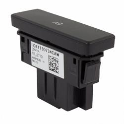 Motorcraft Electrical Switches for 2017-2019 FUSION - HG9Z13D730CA