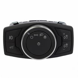 Motorcraft Headlight Switches for 2016-2019 ESCAPE, 2015-2018 FOCUS - GJ5Z11654A