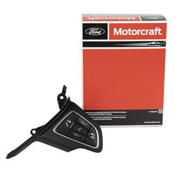 Motorcraft Cruise Control Switches for 2018-2022 ECOSPORT, 2017-2019 ESCAPE, 2015-2018 FOCUS - GJ5Z9C888D