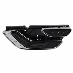 Motorcraft Electrical Switches for 2017-2020 CONTINENTAL, 2018-2022 NAVIGATOR - GD9Z14A701AB