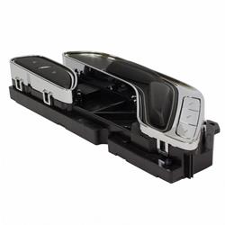 Motorcraft Electrical Switches for 2017-2020 CONTINENTAL, 2018-2022 NAVIGATOR - GD9Z14A701AB