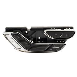 Motorcraft Electrical Switches for 2017-2020 CONTINENTAL, 2018-2022 NAVIGATOR - GD9Z14A701CB
