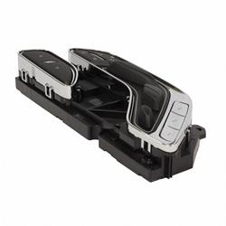 Motorcraft Electrical Switches for 2017-2020 CONTINENTAL, 2018-2022 NAVIGATOR - GD9Z14A701CB