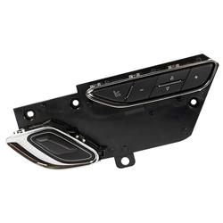 Motorcraft Electrical Switches for 2017-2020 CONTINENTAL - GD9Z14A701FB