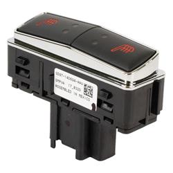 Motorcraft Electrical Switches for 2017-2019 CONTINENTAL - GD9Z14D694AA