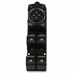 Motorcraft Power Window Switches for 2017-2020 CONTINENTAL - GD9Z14529AB