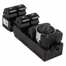 Motorcraft Power Window Switches for 2017-2020 CONTINENTAL - GD9Z14529AB