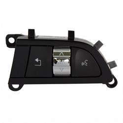 Motorcraft Cruise Control Switches for 2017-2020 CONTINENTAL, 2019-2023 NAUTILUS, 2018-2022 NAVIGATOR - GD9Z9C888BA