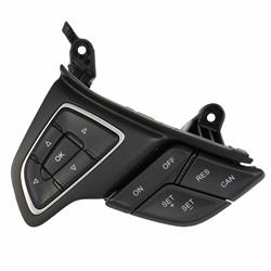 Motorcraft Cruise Control Switches for 2017-2019 ESCAPE - GJ5Z9C888E
