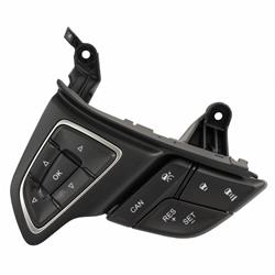 Motorcraft Cruise Control Switches for 2017-2019 ESCAPE - GJ5Z9C888F