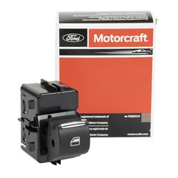 Motorcraft Power Window Switches for 2016-2018 MKX, 2019-2023 NAUTILUS - GA1Z14529AA