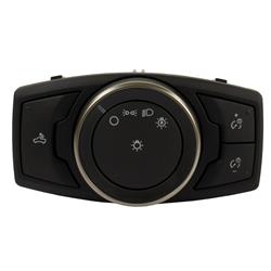 Motorcraft Headlight Switches for 2017 F-150 - HL3Z11654AA