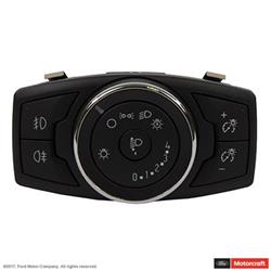 Motorcraft Headlight Switches for 2017-2018 TRANSIT CONNECT - BM5Z11654AG