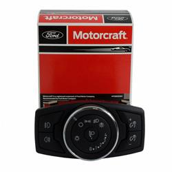 Motorcraft Headlight Switches for 2017-2018 TRANSIT CONNECT - BM5Z11654AG