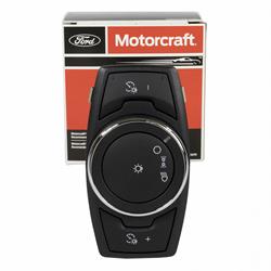 Motorcraft Headlight Switches for 2017-2018 TRANSIT CONNECT - DT1Z11654B