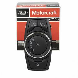 Motorcraft Headlight Switches for 2017-2018 TRANSIT CONNECT - DT1Z11654C