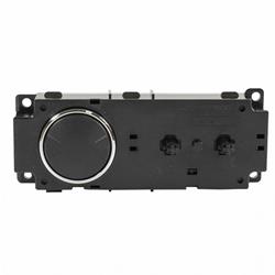 Motorcraft Power Seat Switches GR3Z14A701BB